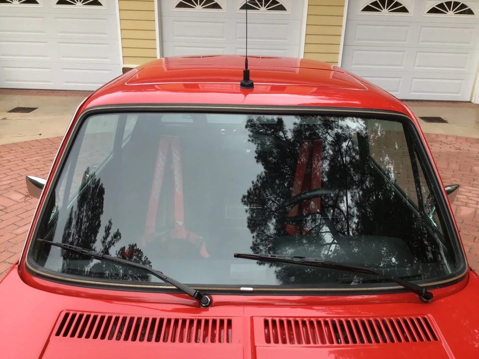 1976 BMW 2002 - Image 14 of 31