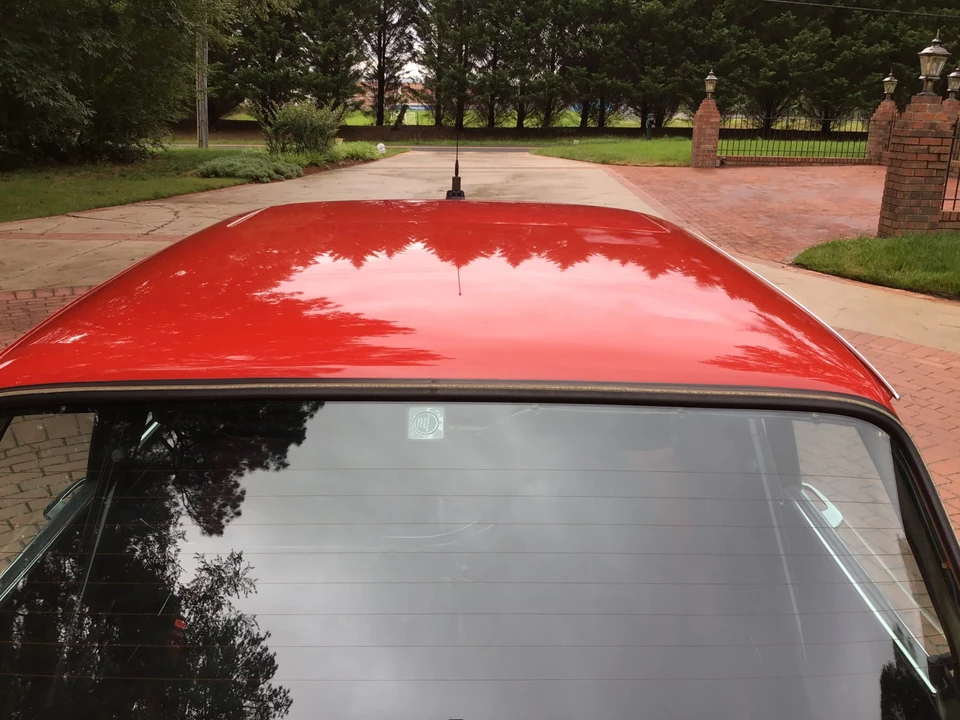 1976 BMW 2002 - Image 15 of 31