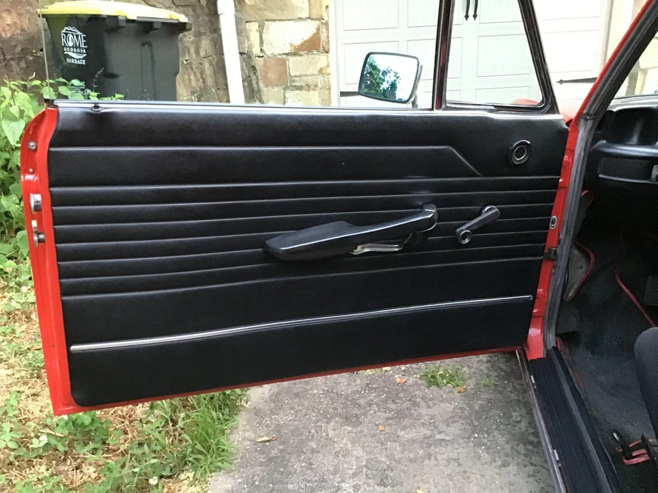 1976 BMW 2002 - Image 31 of 31