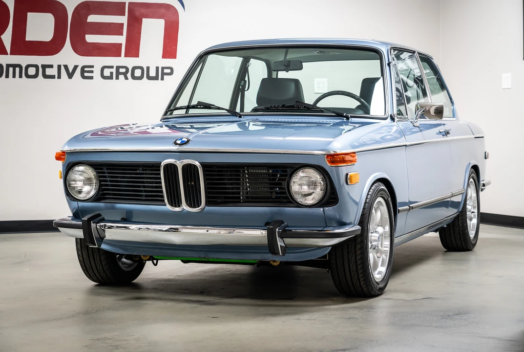 1976 BMW 2002 - Image 5 of 31