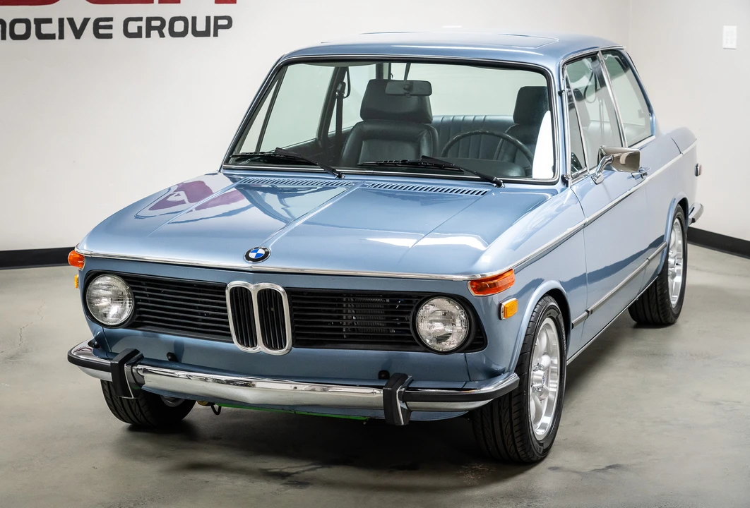 1976 BMW 2002 - Image 6 of 31