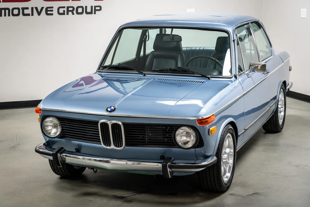 1976 BMW 2002 - Image 7 of 31