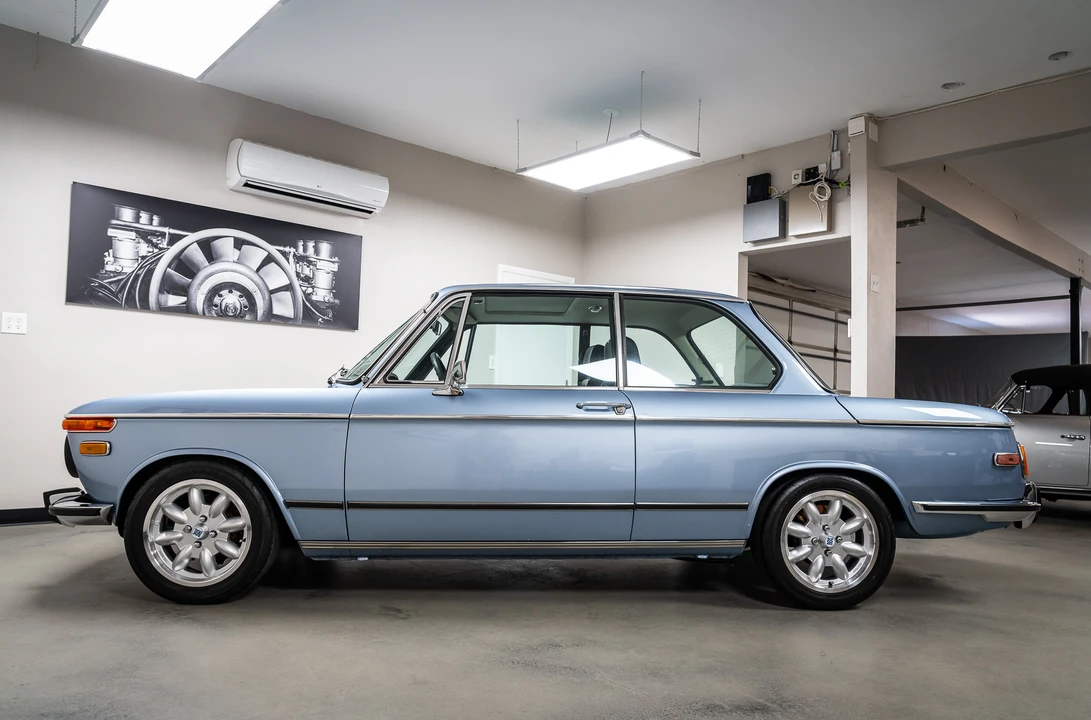 1976 BMW 2002 - Image 11 of 31