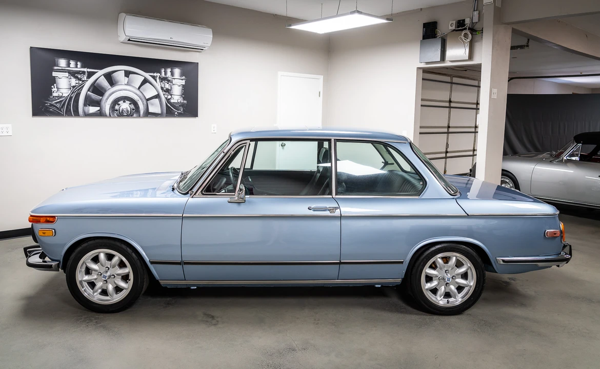 1976 BMW 2002 - Image 10 of 31