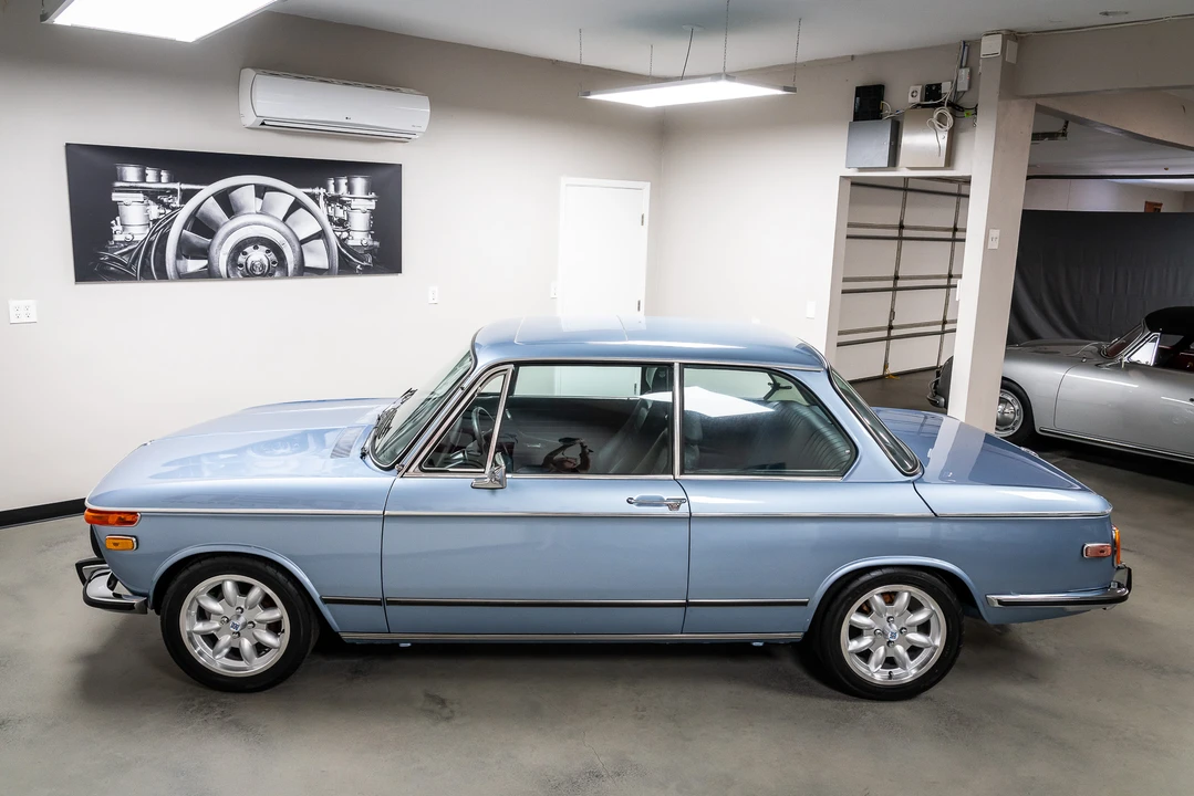 1976 BMW 2002 - Image 9 of 31
