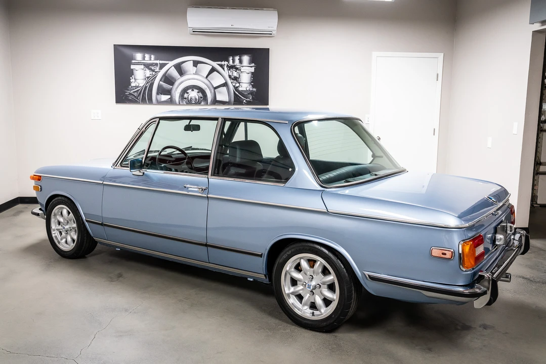 1976 BMW 2002 - Image 12 of 31