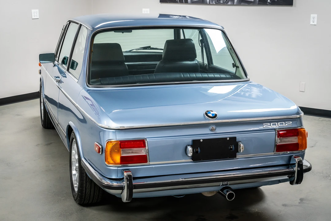 1976 BMW 2002 - Image 16 of 31