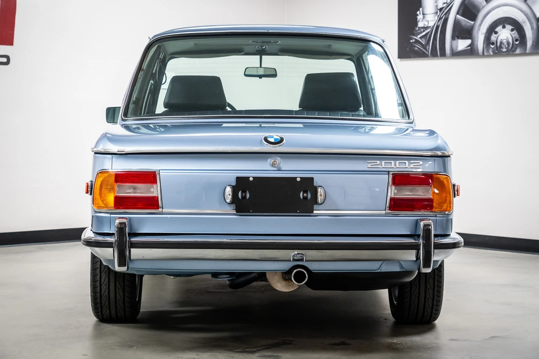 1976 BMW 2002 - Image 20 of 31