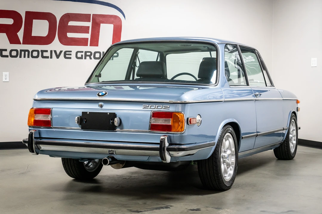 1976 BMW 2002 - Image 24 of 31