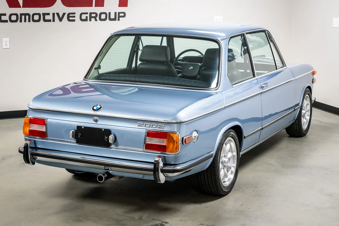 1976 BMW 2002 - Image 25 of 31