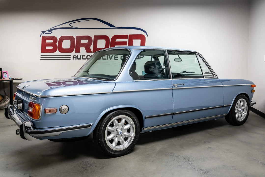 1976 BMW 2002 - Image 27 of 31