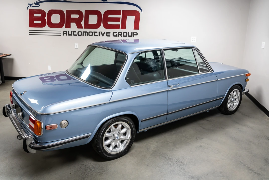 1976 BMW 2002 - Image 28 of 31
