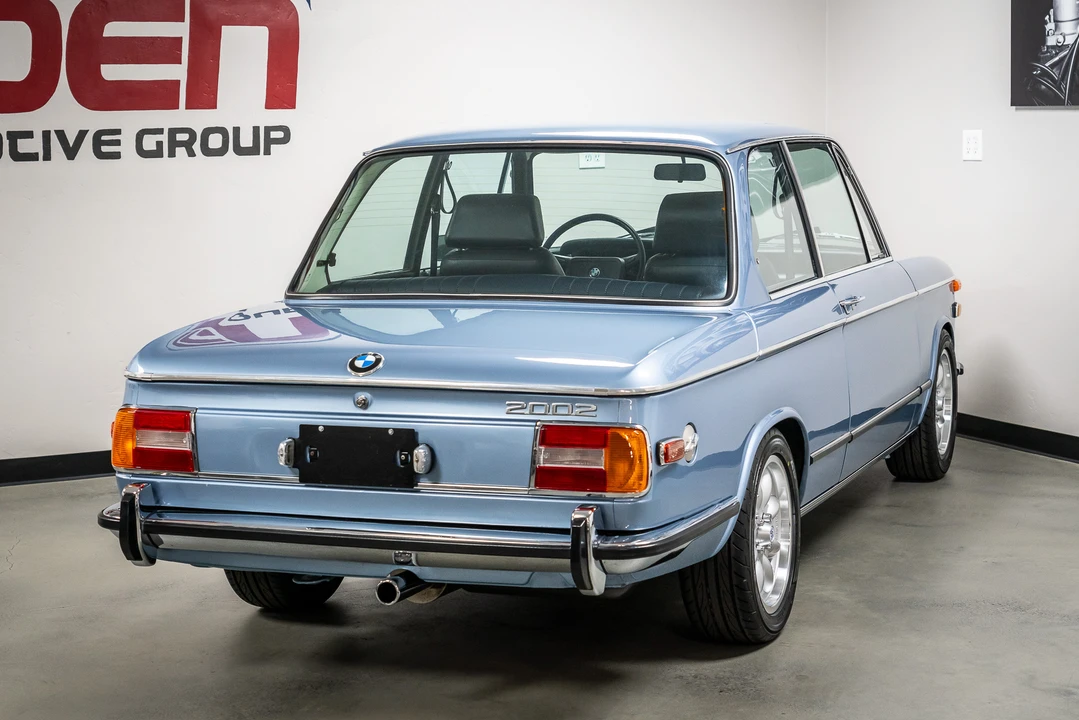1976 BMW 2002 - Image 26 of 31