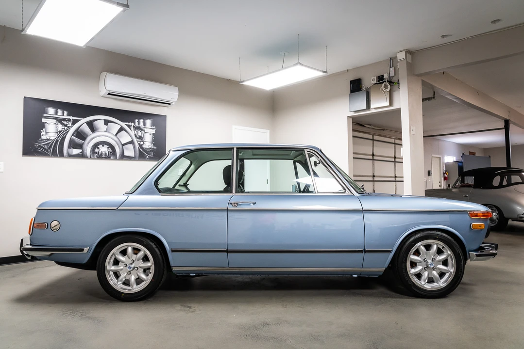 1976 BMW 2002 - Image 31 of 31