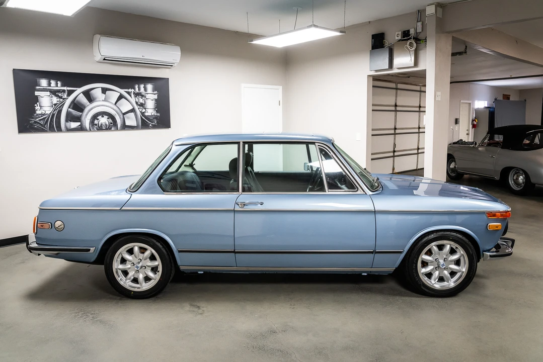 1976 BMW 2002 - Image 30 of 31