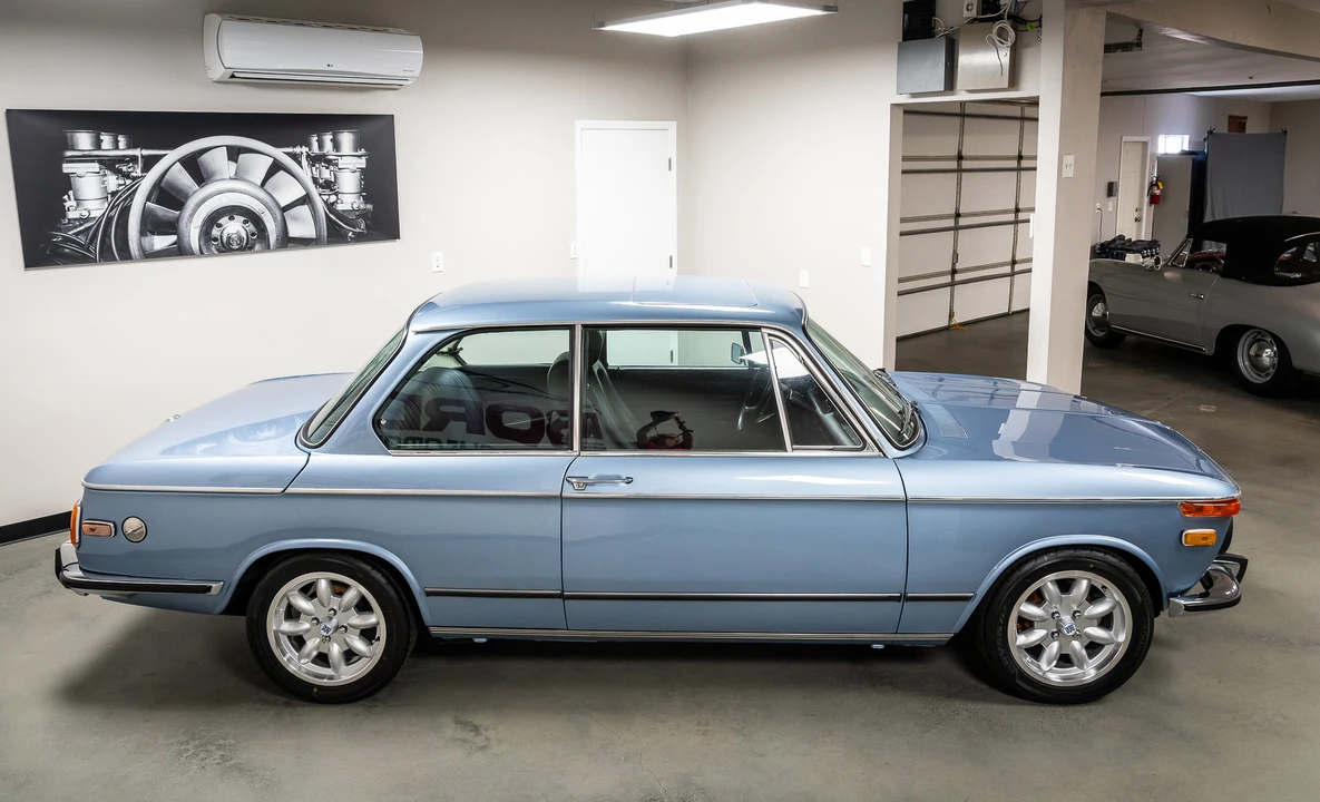 1976 BMW 2002 - Image 29 of 31