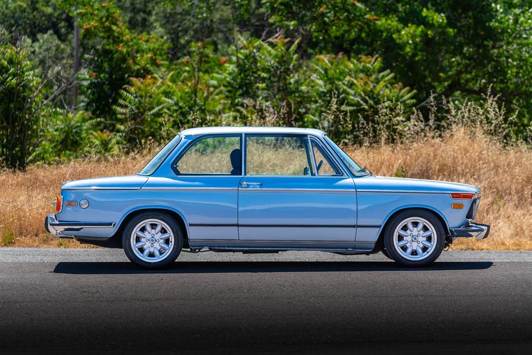 1976 BMW 2002 - Image 4 of 31