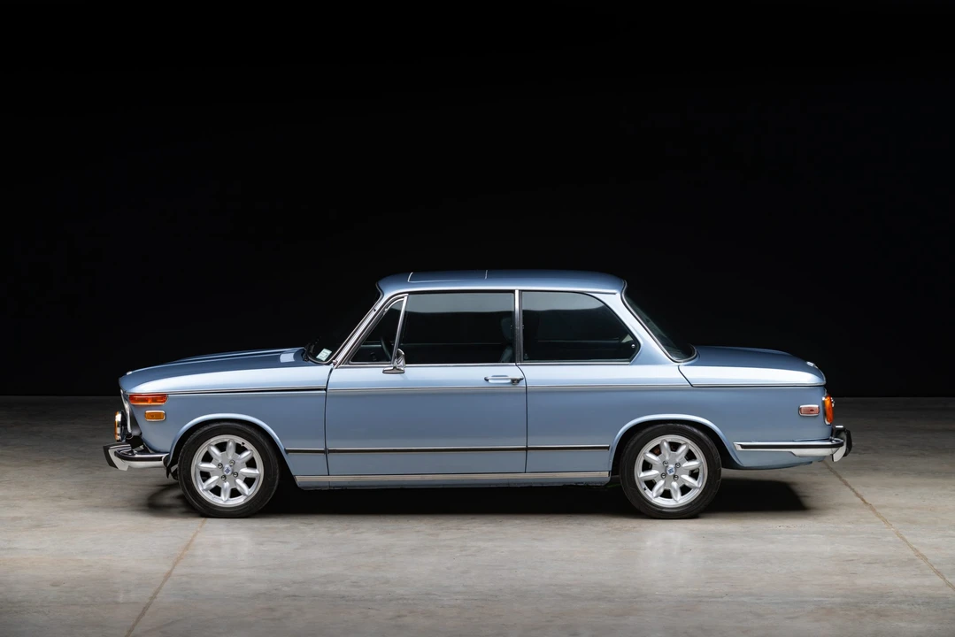 1976 BMW 2002 - Image 6 of 31