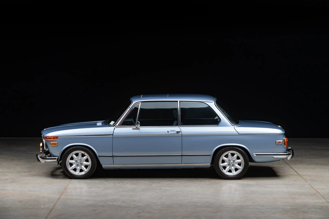 1976 BMW 2002 - Image 7 of 31