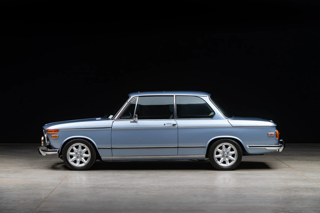 1976 BMW 2002 - Image 8 of 31