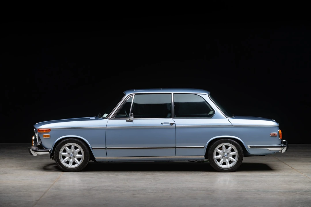 1976 BMW 2002 - Image 4 of 31