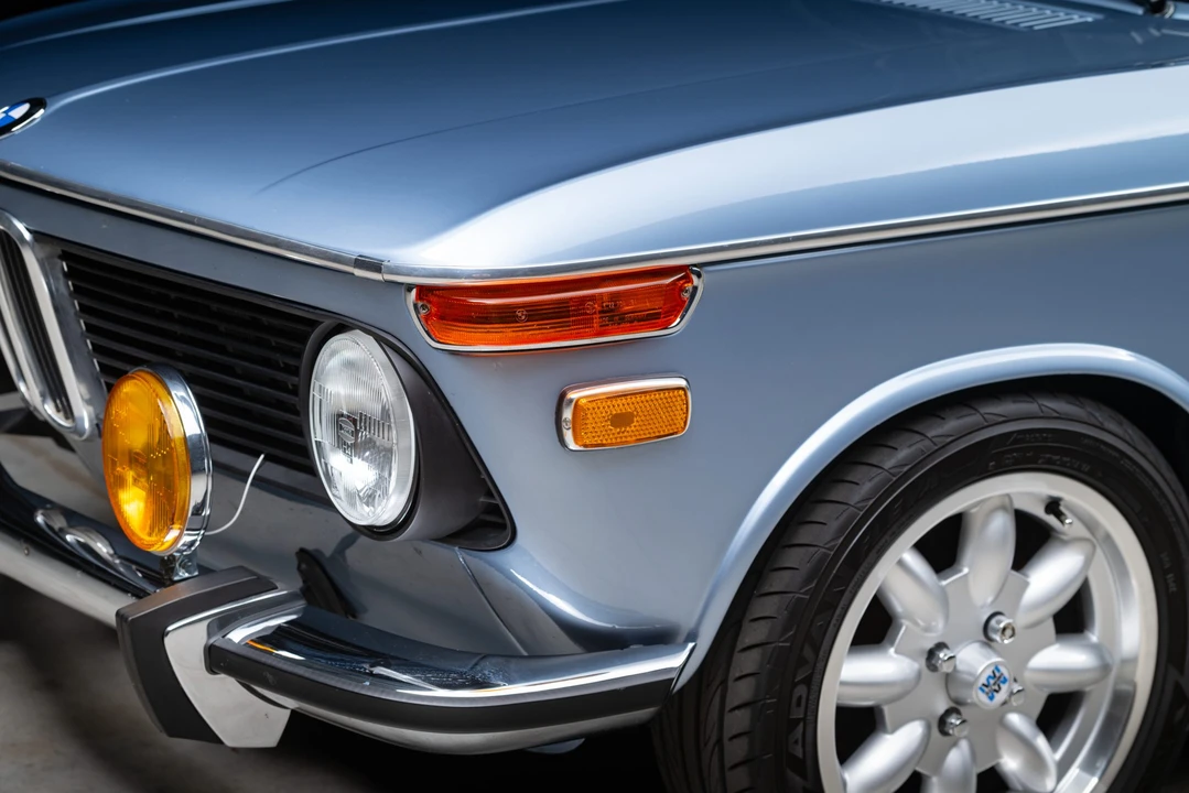 1976 BMW 2002 - Image 27 of 31