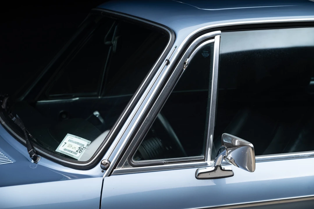 1976 BMW 2002 - Image 29 of 31