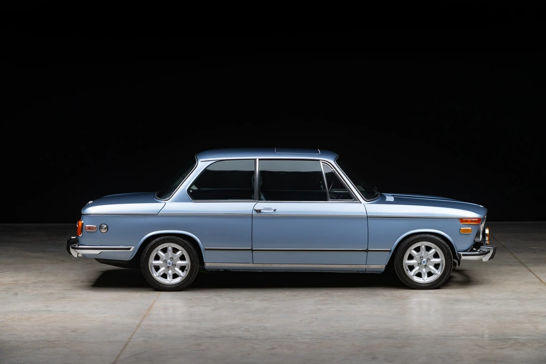 1976 BMW 2002 - Image 14 of 31