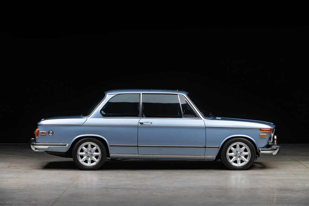 1976 BMW 2002 - Image 15 of 31