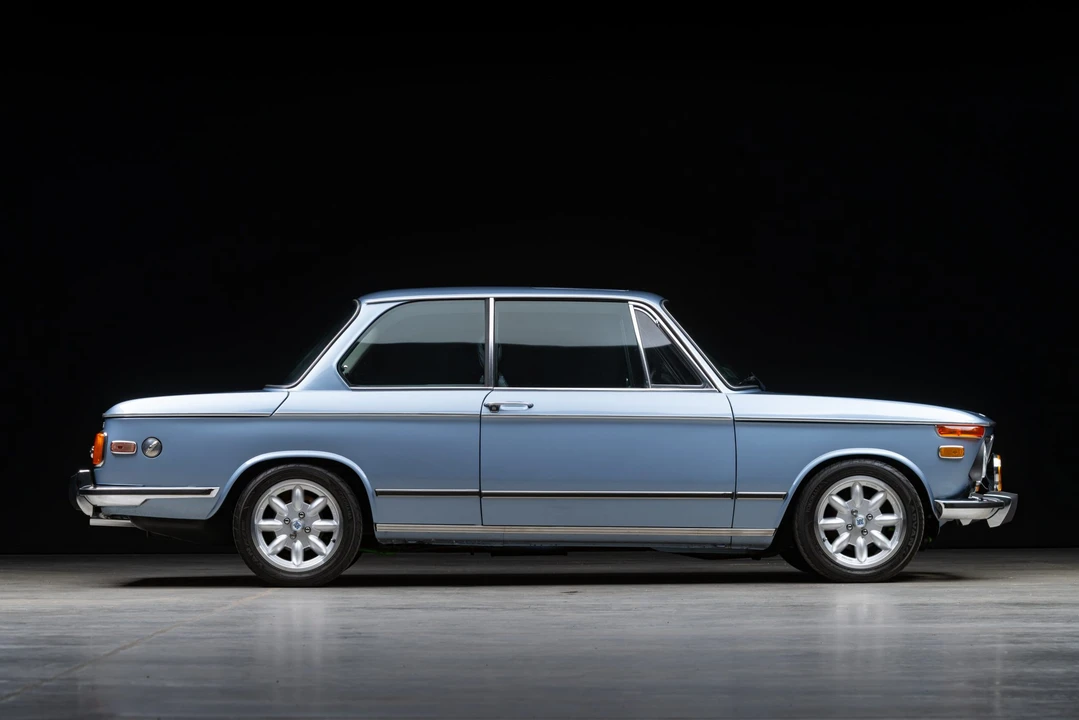 1976 BMW 2002 - Image 16 of 31