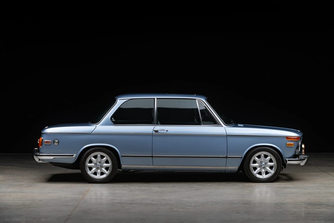 1976 BMW 2002 - Image 18 of 31
