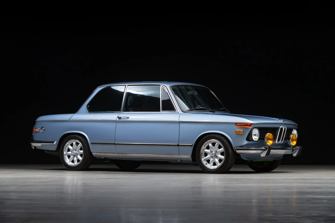 1976 BMW 2002 - Image 20 of 31