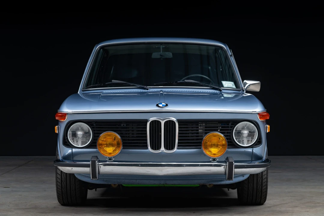 1976 BMW 2002 - Image 22 of 31
