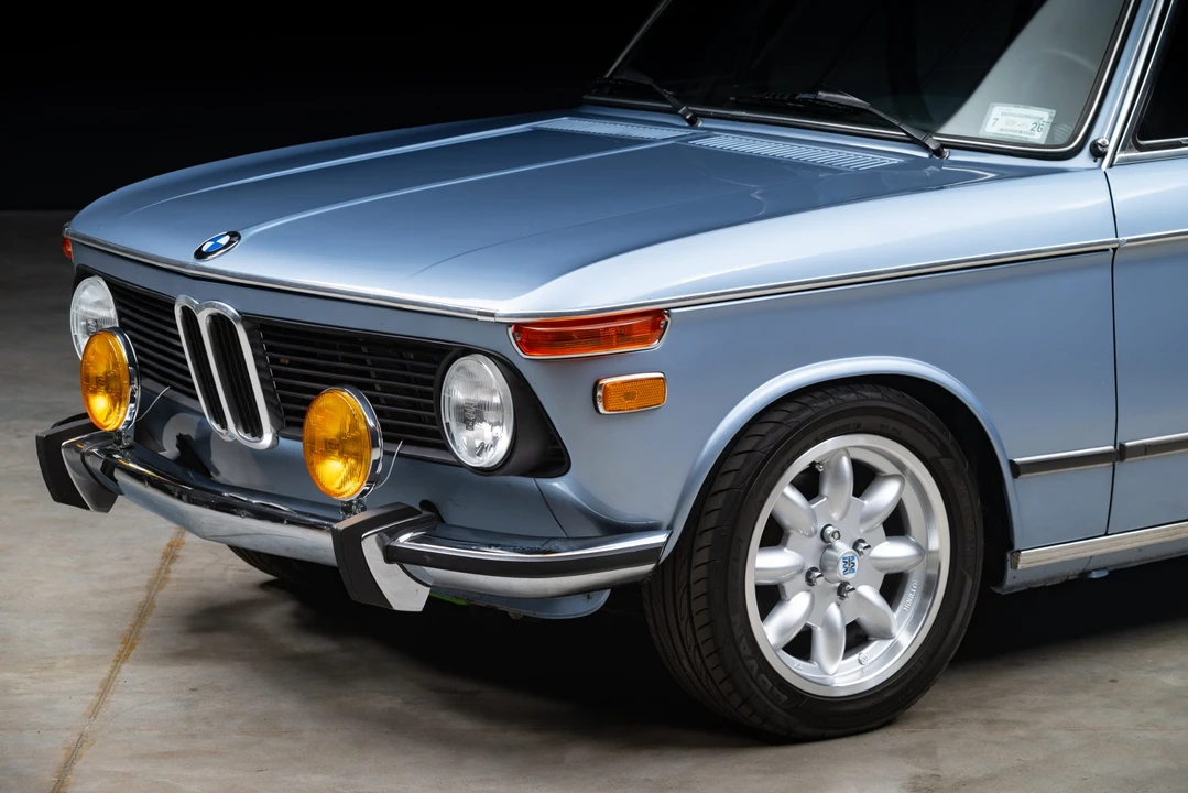 1976 BMW 2002 - Image 24 of 31