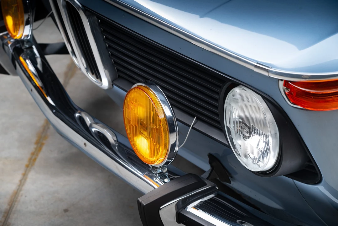 1976 BMW 2002 - Image 25 of 31