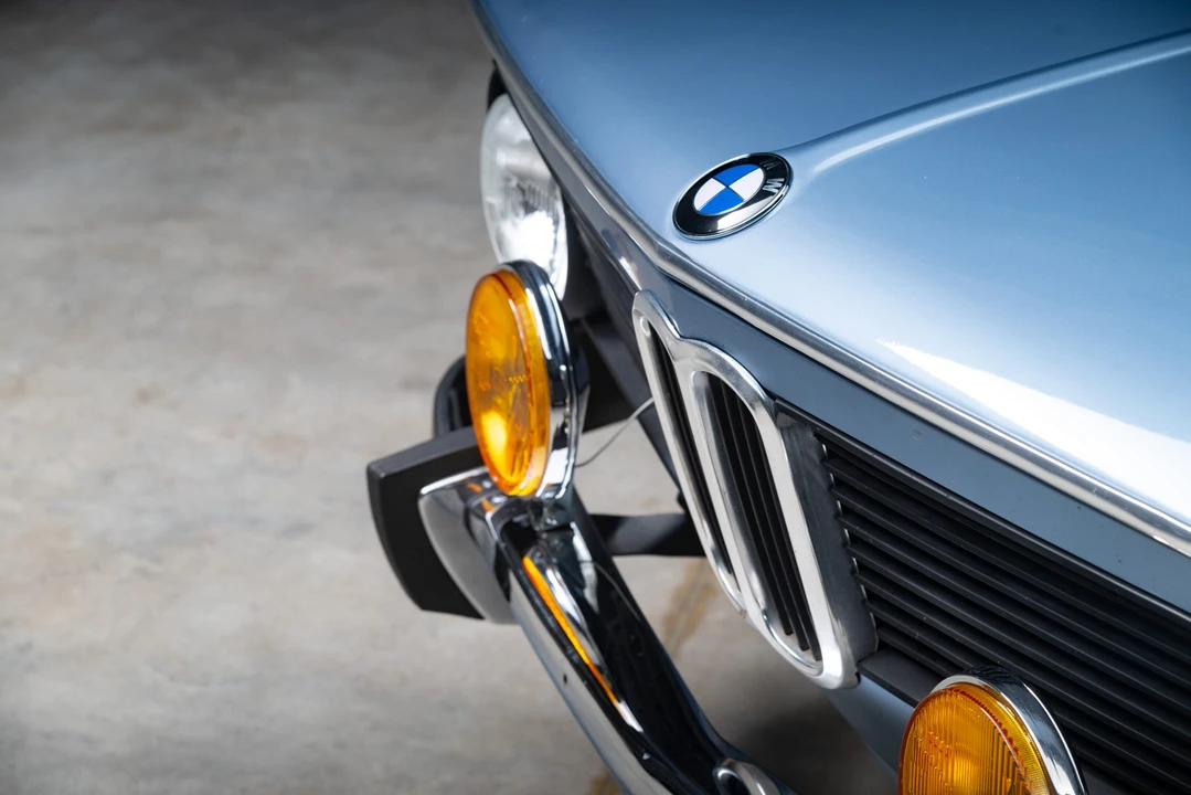 1976 BMW 2002 - Image 26 of 31