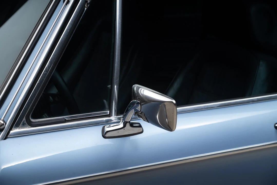 1976 BMW 2002 - Image 30 of 31