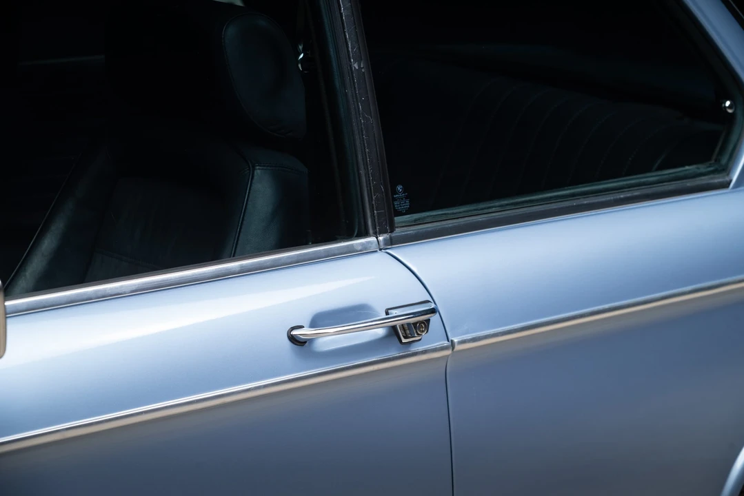 1976 BMW 2002 - Image 31 of 31