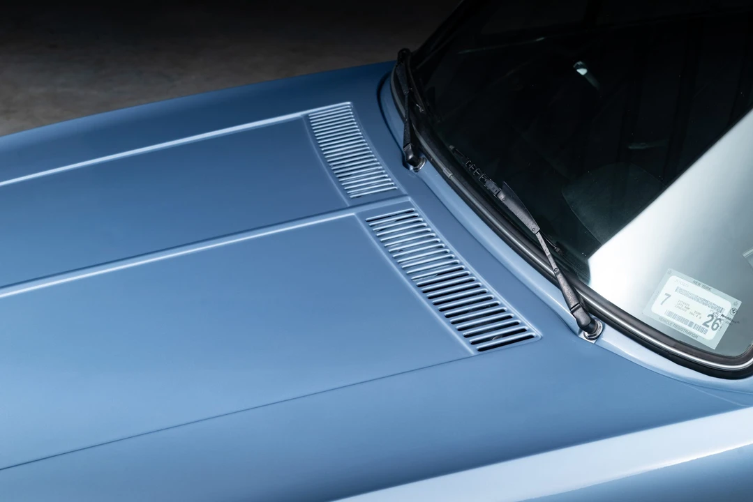 1976 BMW 2002 - Image 28 of 31