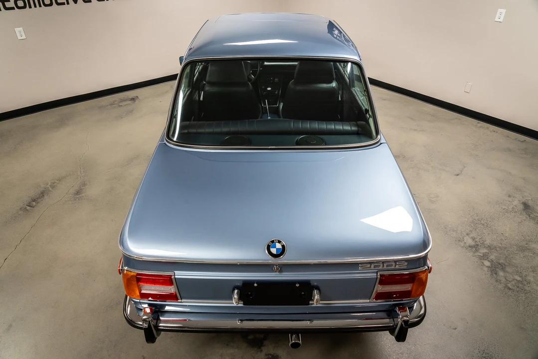 1976 BMW 2002 - Image 18 of 31