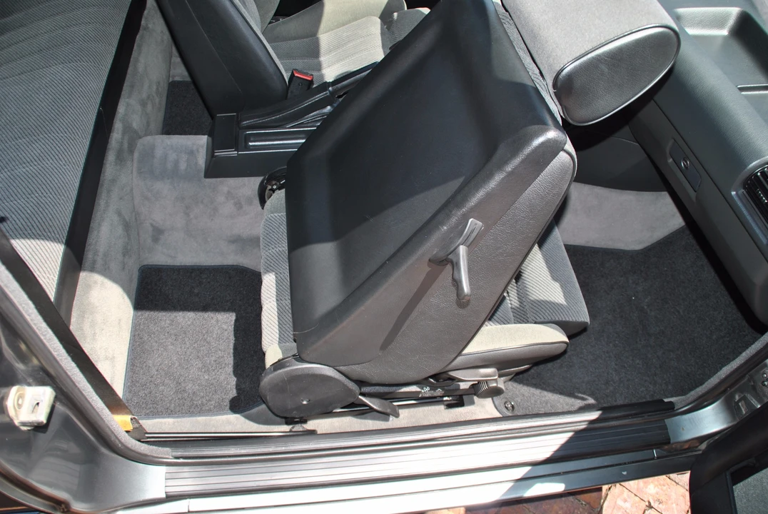 1988 BMW E30 3 Series - Image 31 of 31