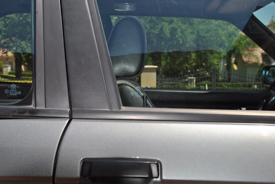 1988 BMW E30 3 Series - Image 15 of 31