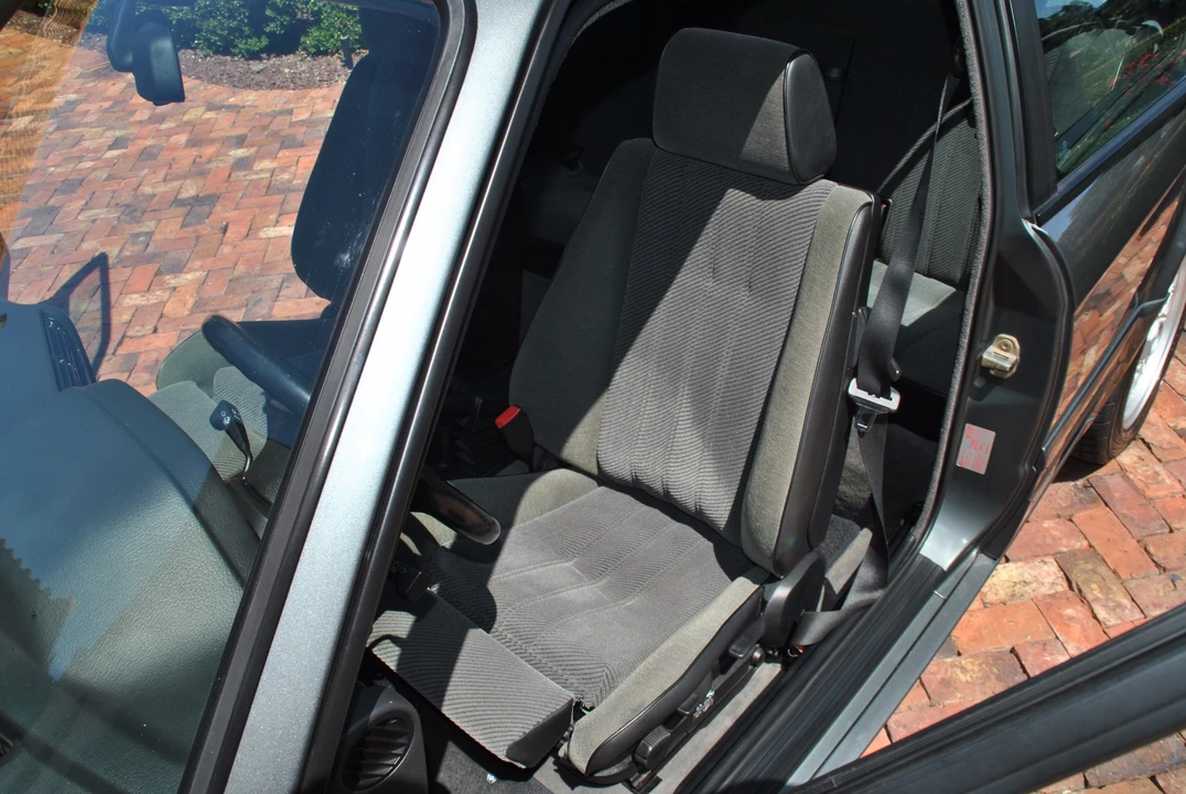 1988 BMW E30 3 Series - Image 24 of 31