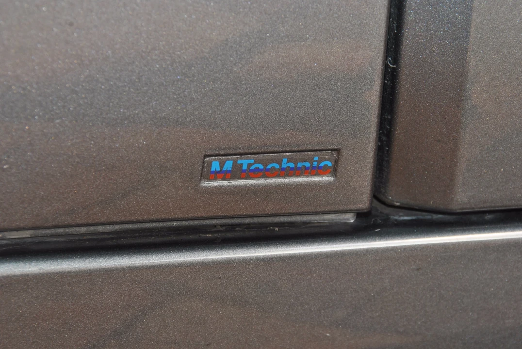 1988 BMW E30 3 Series - Image 17 of 31