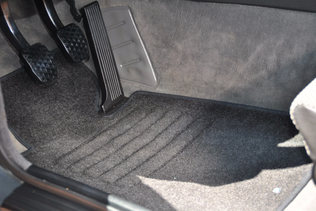 1988 BMW E30 3 Series - Image 27 of 31