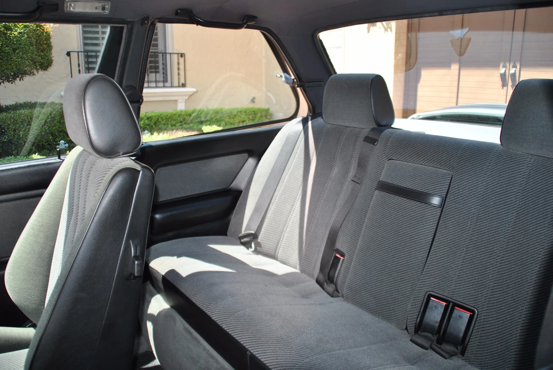 1988 BMW E30 3 Series - Image 26 of 31