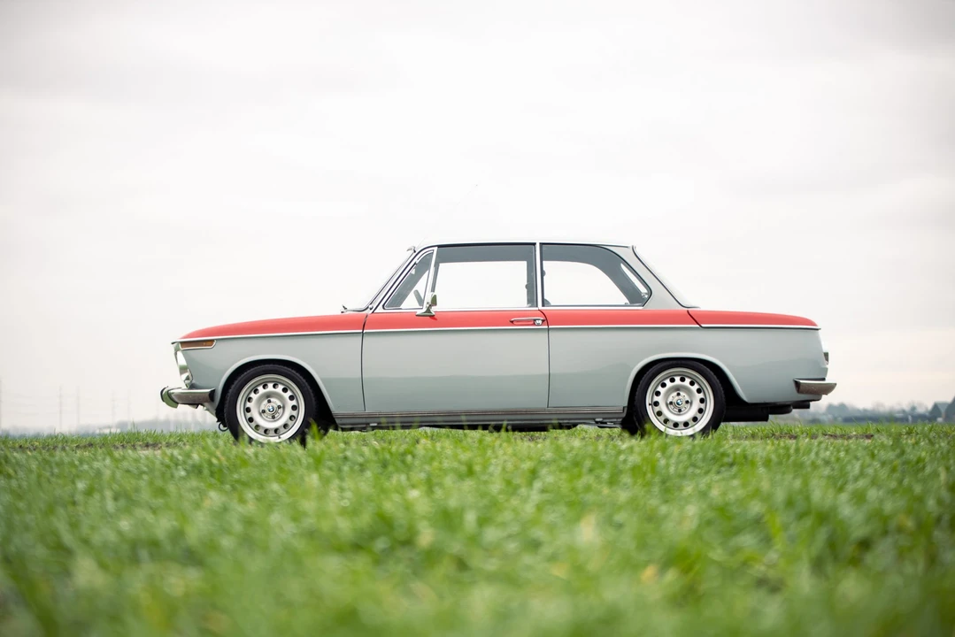 1972 BMW 2002 - Image 20 of 31
