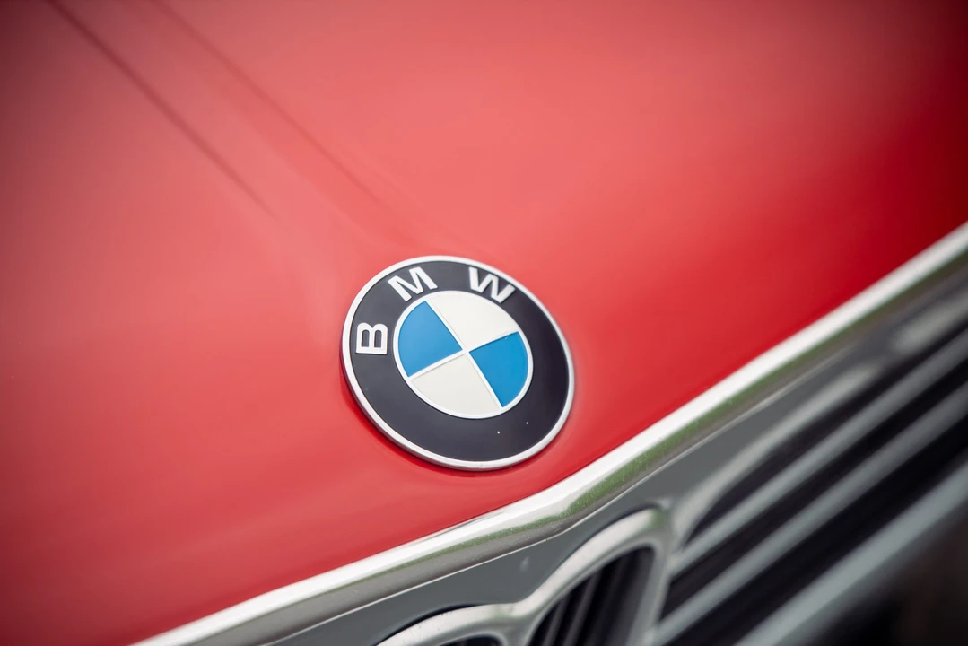 1972 BMW 2002 - Image 25 of 31