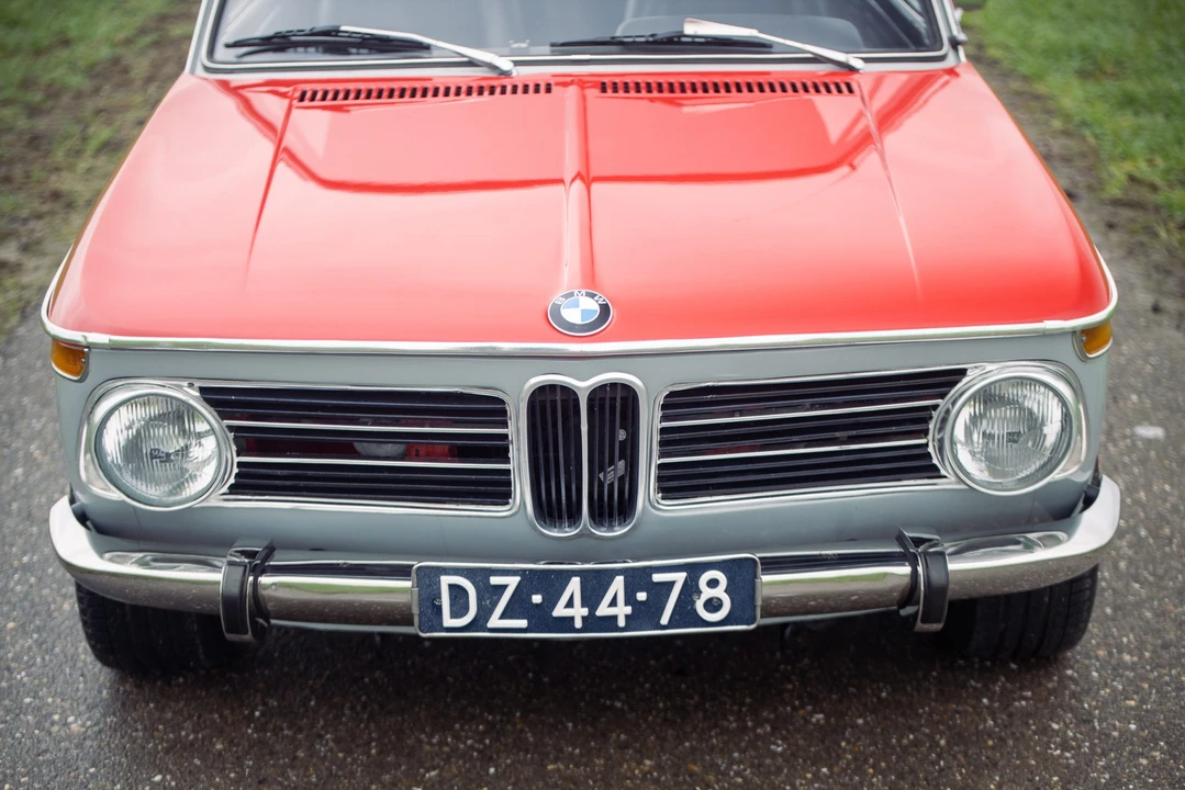 1972 BMW 2002 - Image 23 of 31