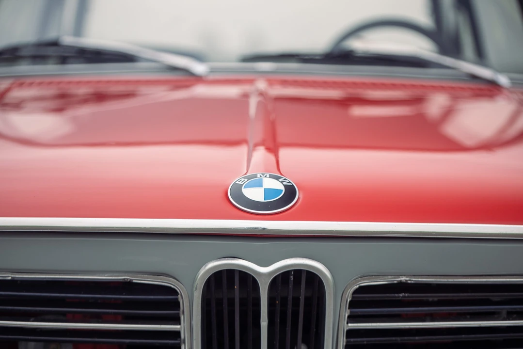 1972 BMW 2002 - Image 24 of 31